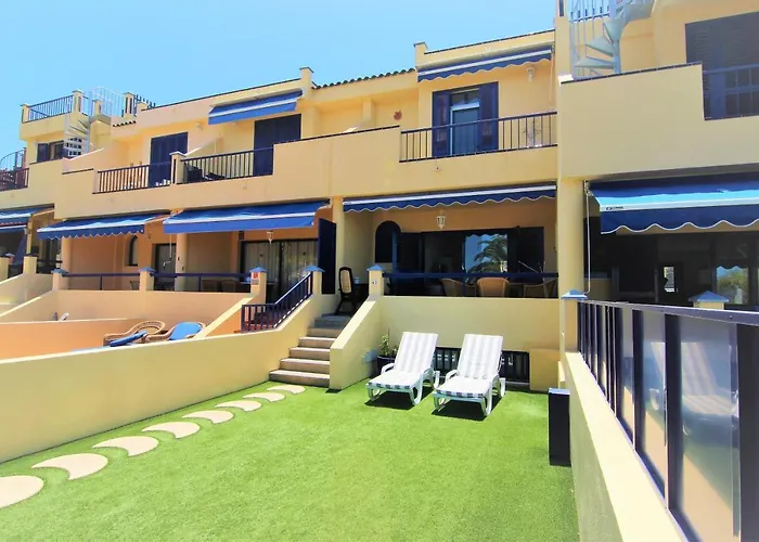 Bahia Meloneras 67 - 3 Beds -