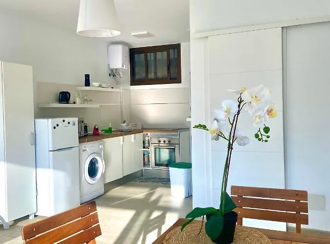 Sunhome Apartment