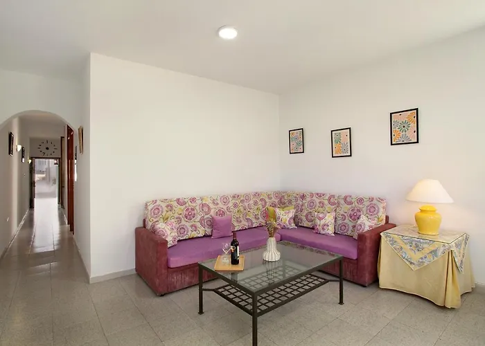 Apartamento Danoe 1
