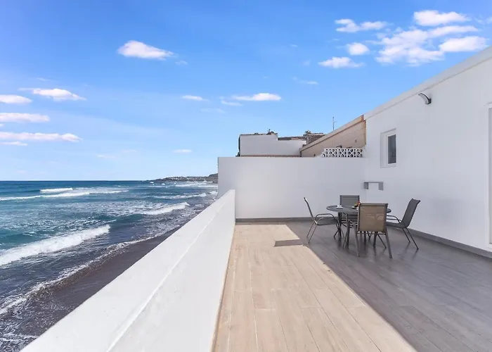 Home2Book Marly Ocean View San Andres Beach