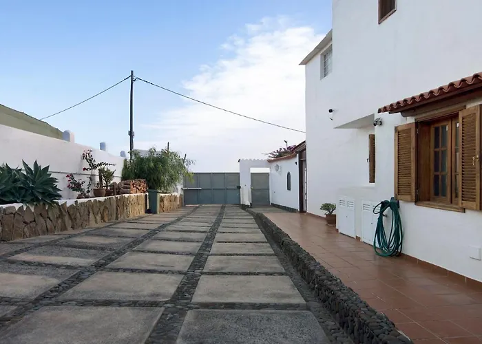 Finca Palmeras