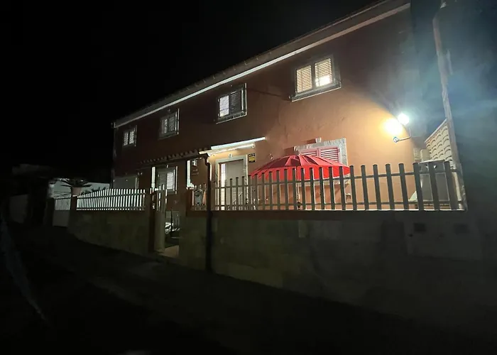 Casa Nerena