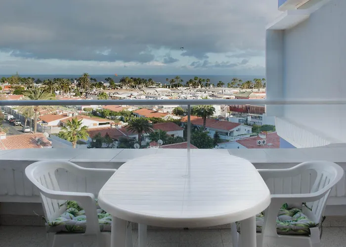 Apartamento Tamaravista