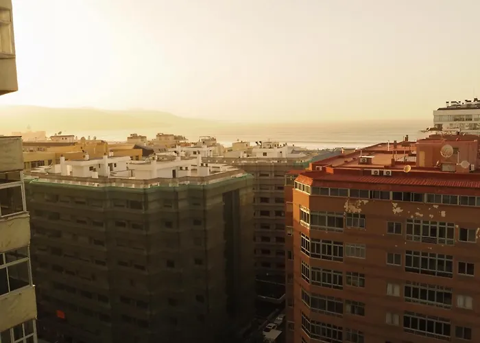 Breathtaking Sunsets Flat