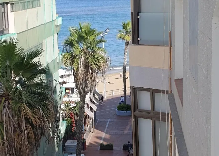 Casa Claudio, Beach And Relax!