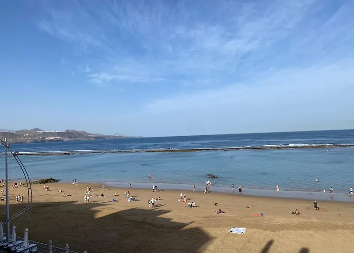 La Grand Suite Las Canteras Ll
