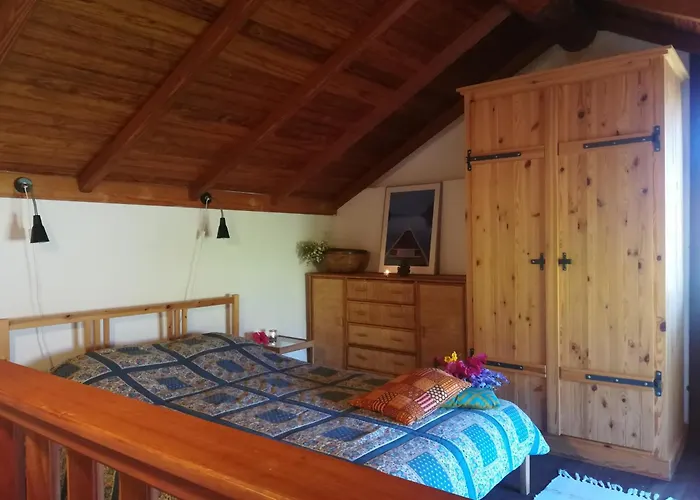 Finca Los Dioses I