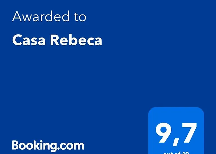 Casa Rebeca