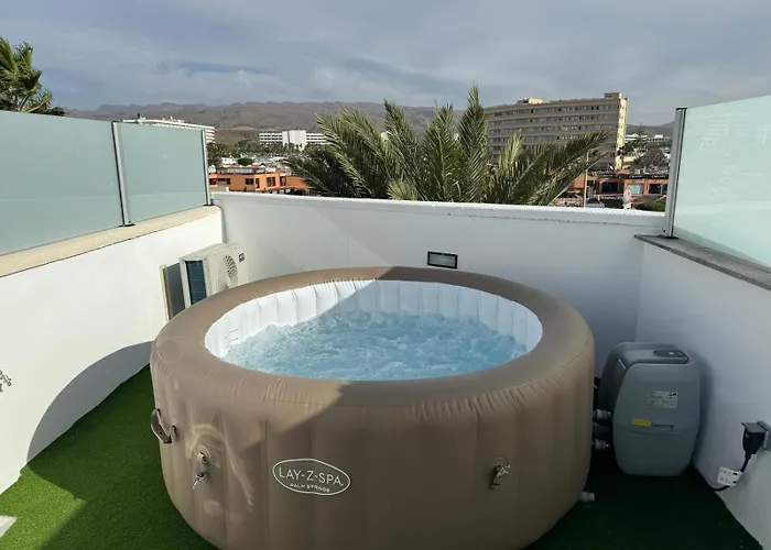 Blumluxury Apartment