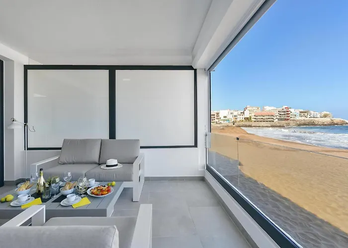 La Terraza De Salinetas