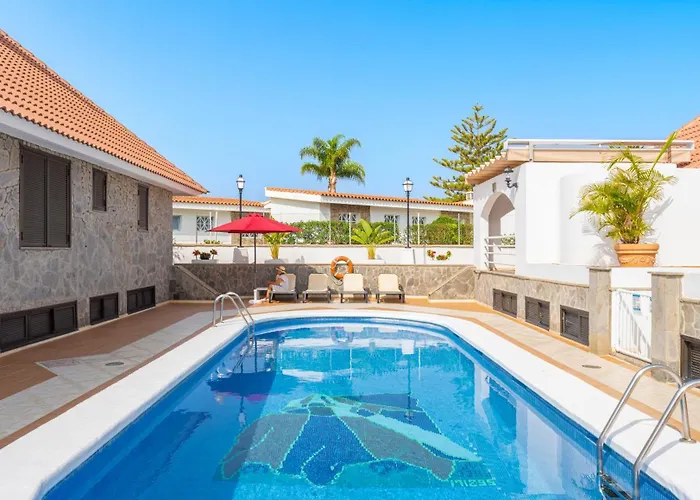 Villas Las Almenas