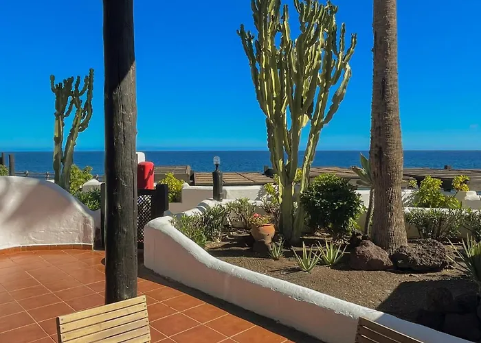 Amazing Apartment Altamar 2