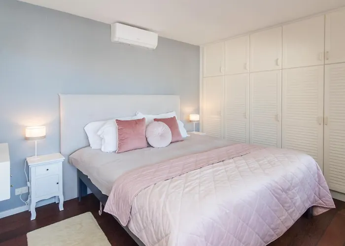 Donana 1213 &1214, Lux Penthouse