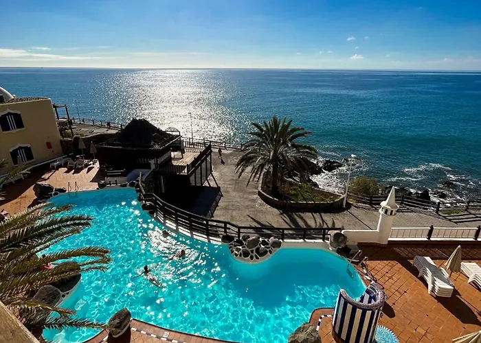 Beautiful Apartment Altamar