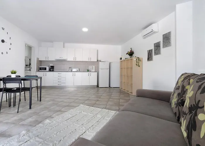 Apartamento Las Flores4