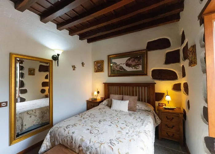 Ancient Historical House