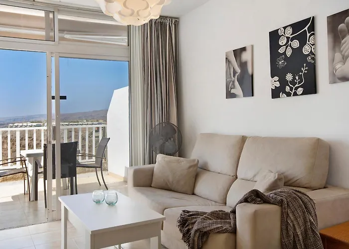 Balcon De Amadores 1