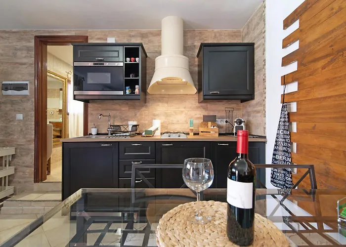 Villa La Quinta De Vals