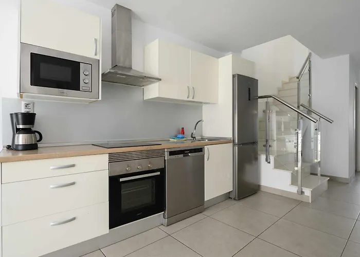 Canteras Suites