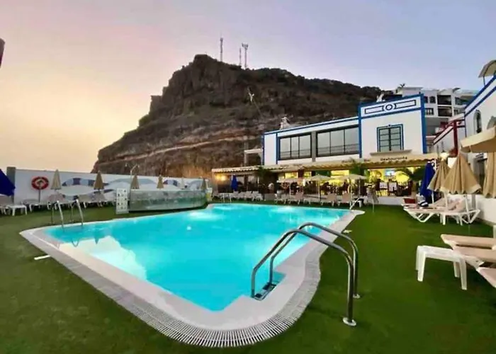 Casa Apolo