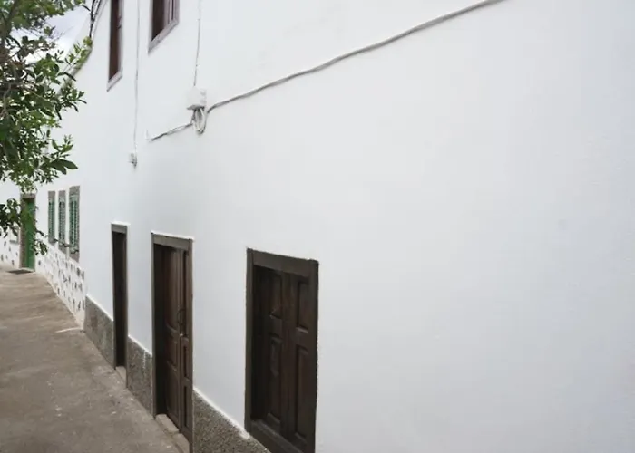 Casa Rama San Pedro