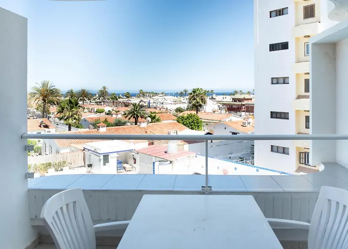 Apartamento Tamaramar 2