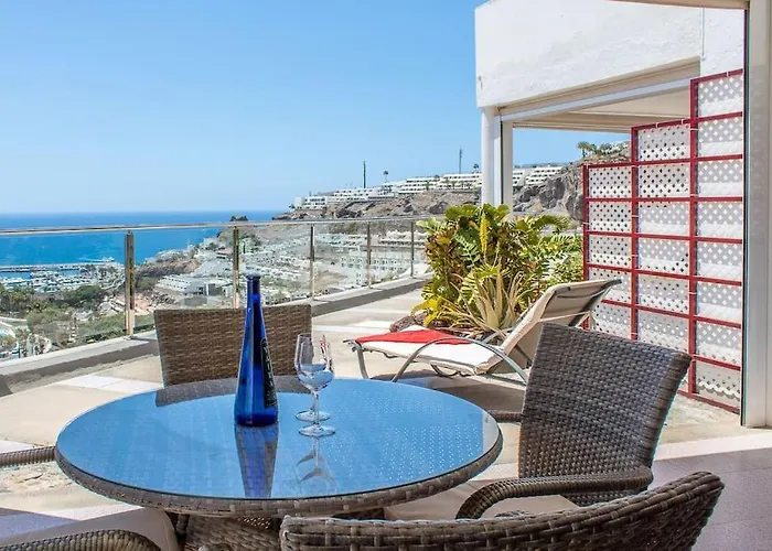 Sol Y Sea Holiday Homes Guanabara Park