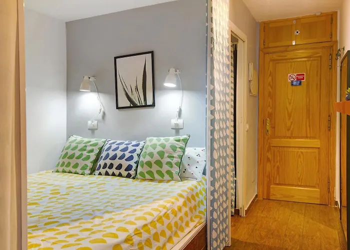 VCV Apartamento Puntilla