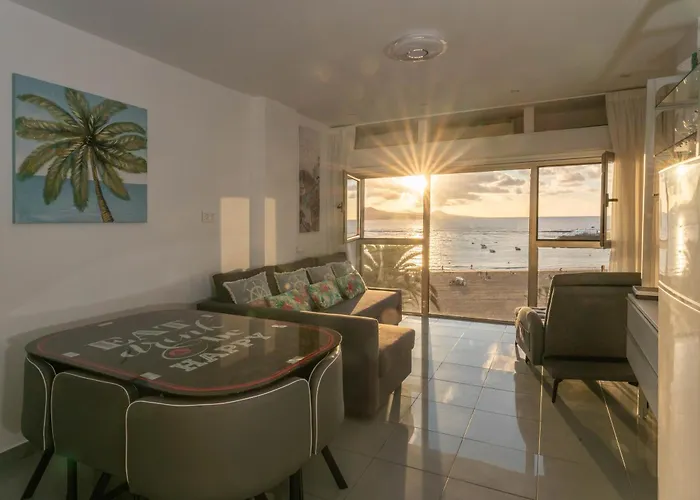 Dream House Canteras By Canarias Homelidays