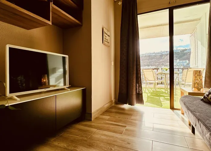 Click & Guest - Atlantic Views In Puerto Rico