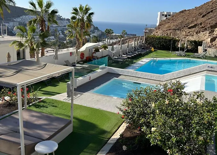 Casita Blanca