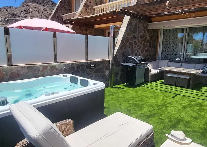 Villa Gisel