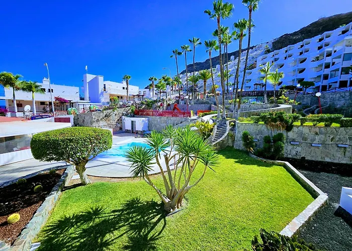 Holidays In Paradise