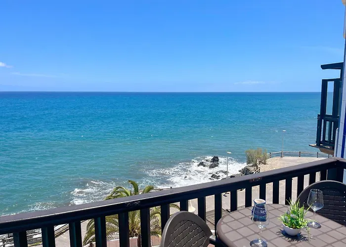 Beautiful Apartment Altamar