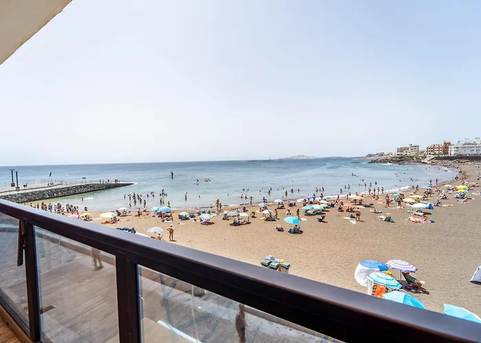 El Reino Azul De Gran Canaria