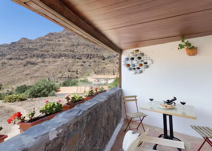 Vv Casa Frasquita
