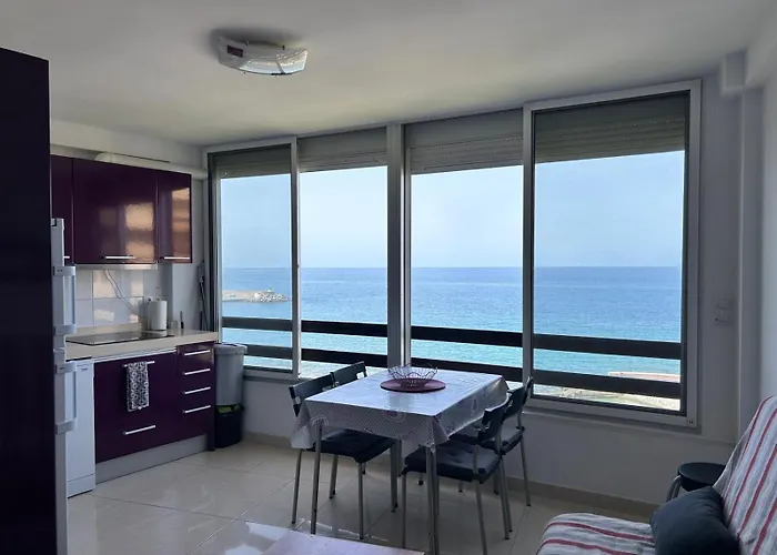 Apartamento Brisa Del Mar Arguineguin