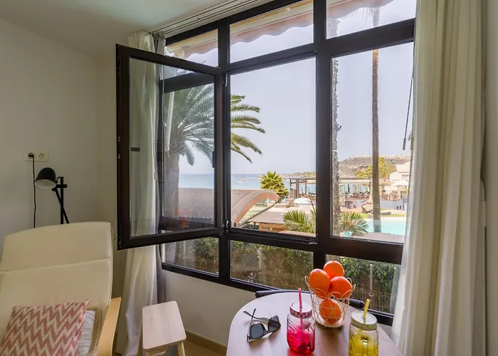 Donana Home Gran Canaria Stays