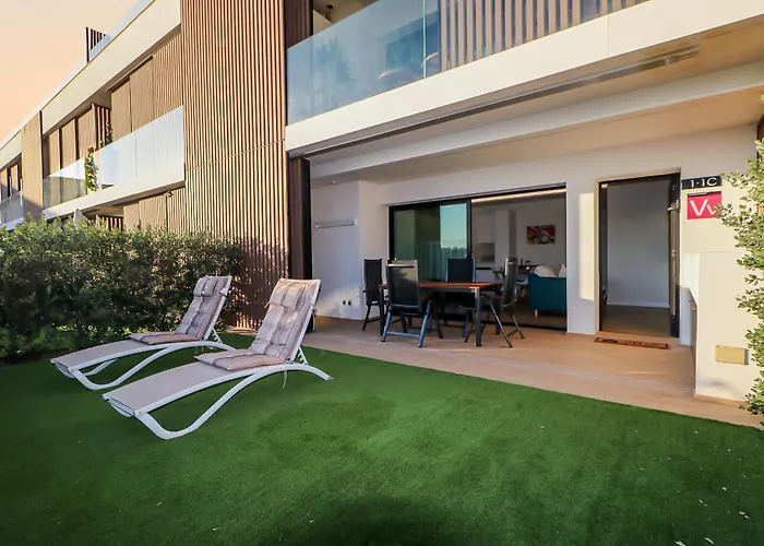 Agaete Family Escape Garden & Pool