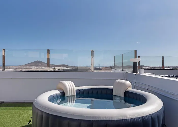 One Life One Dream Gran Canaria