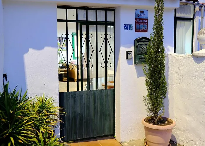 Casa Luisa