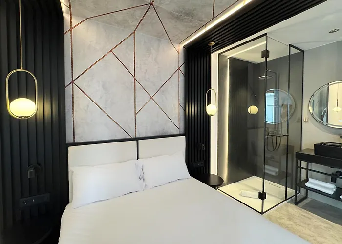 Hotel Puerto De La Luz By Pierre & Vacances