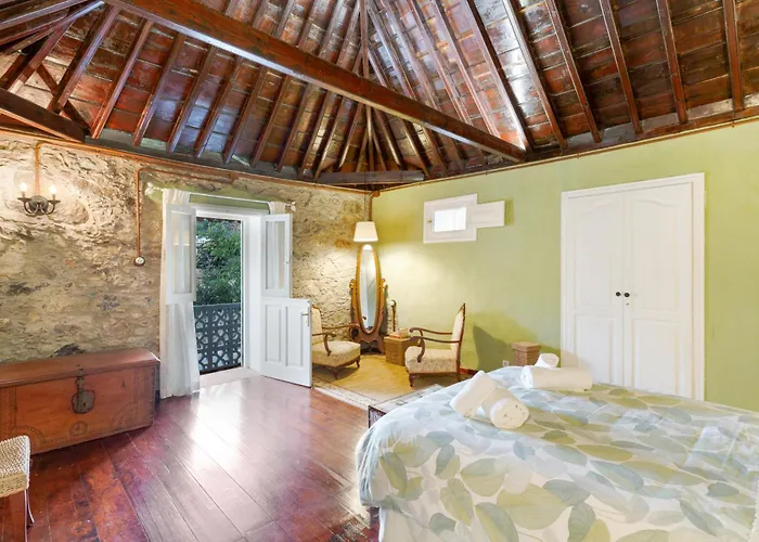 Casa Isabel