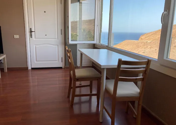 Apartamento Luminoso En Las Coloradas
