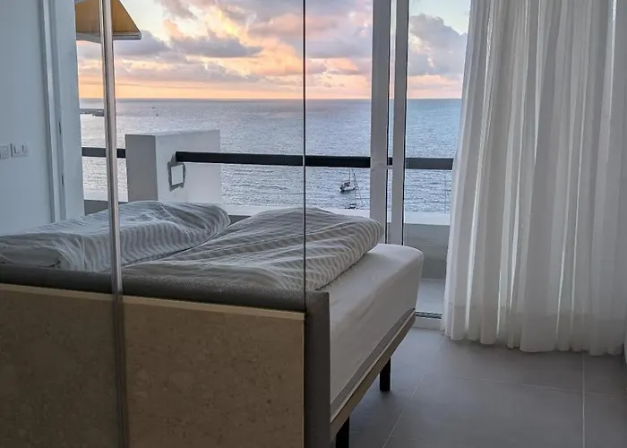 Sonido Del Mar Gran Canaria - Montemarina - Luxury Panoramic View