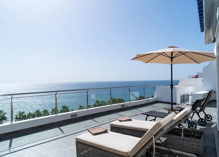 Villa Deluxe Porto Mare-Fragata 17-Pasitoblanco-Terrace Panoramic Seaview