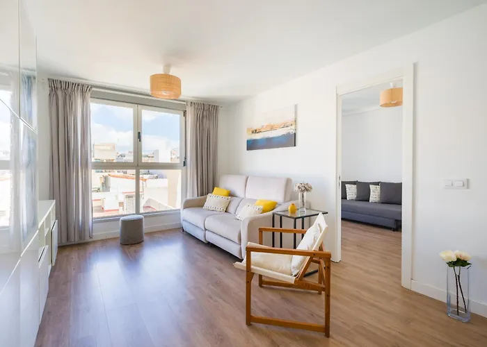 Leyre Premium Canteras By Canariasgetaway