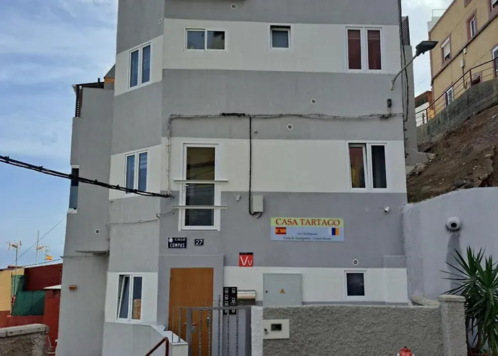 Casa Tartago
