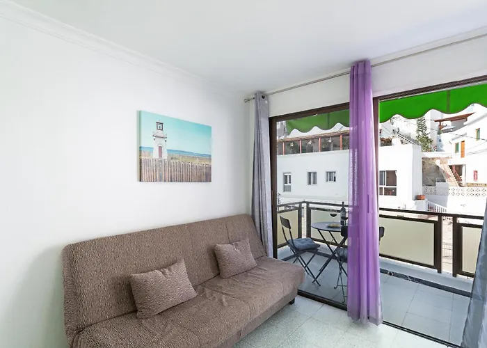 Apartamento Los Angeles 3