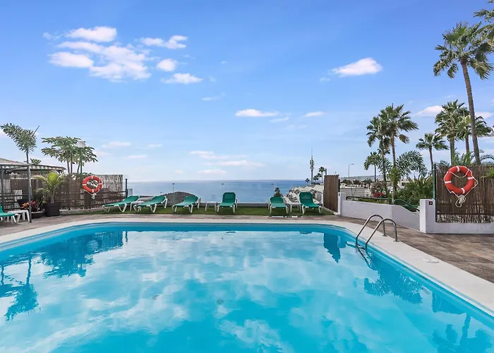 Corona Rosa Ocean View